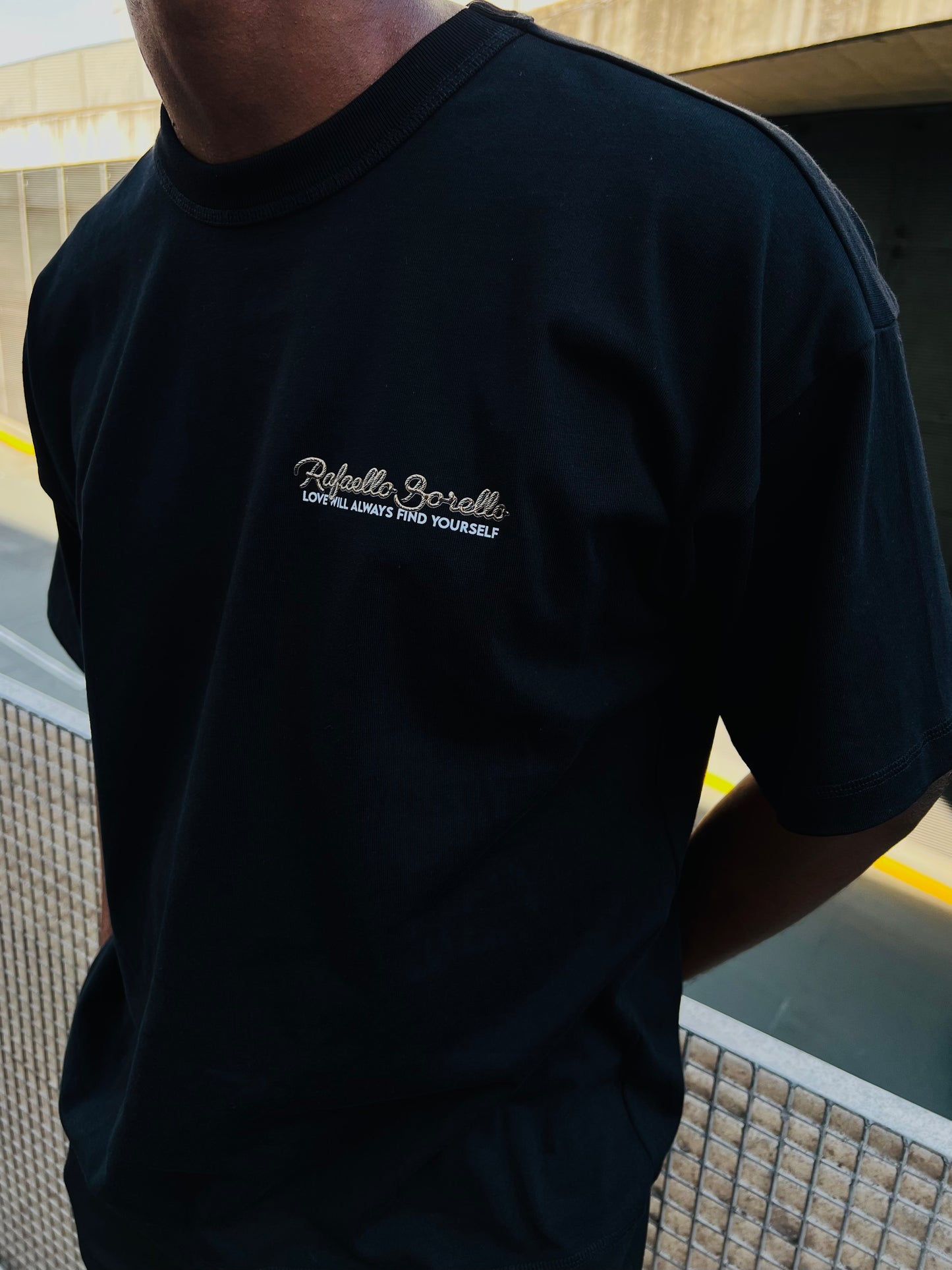Borello T-Shirt R2