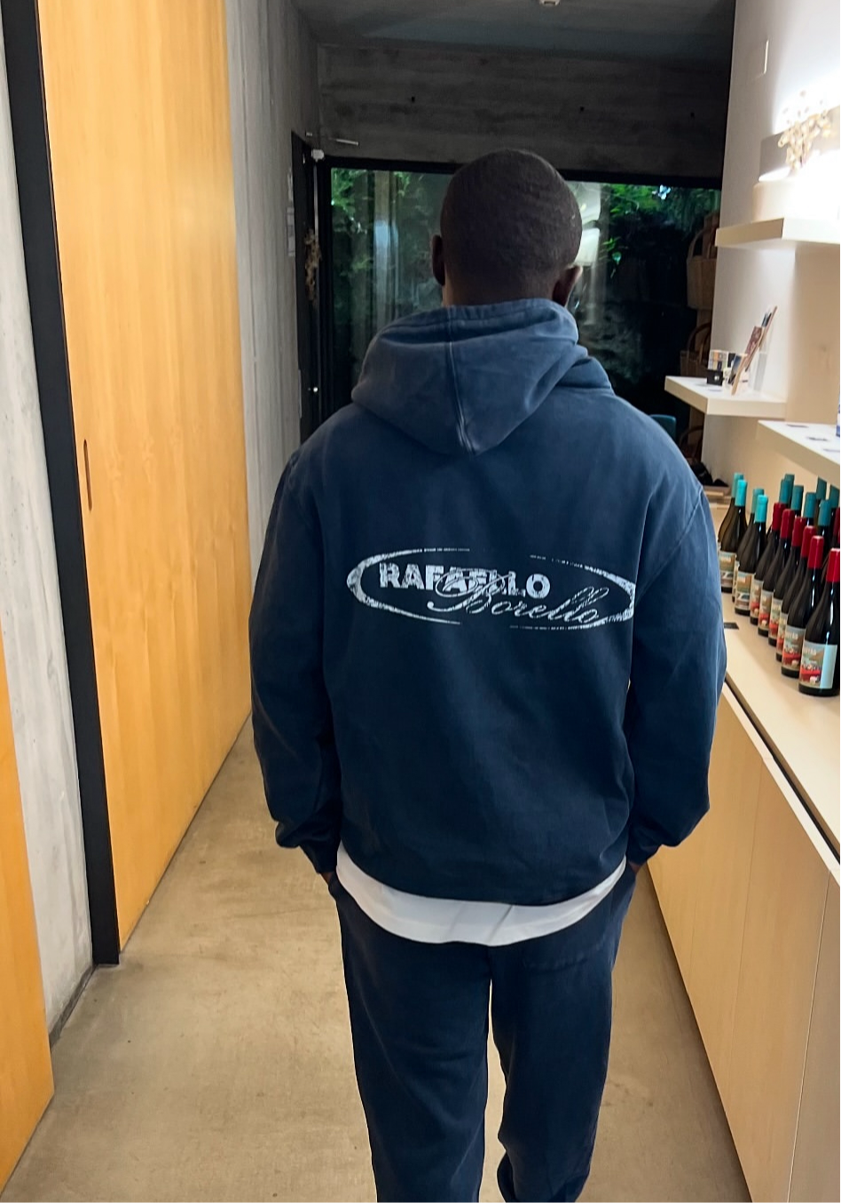 Tracksuit