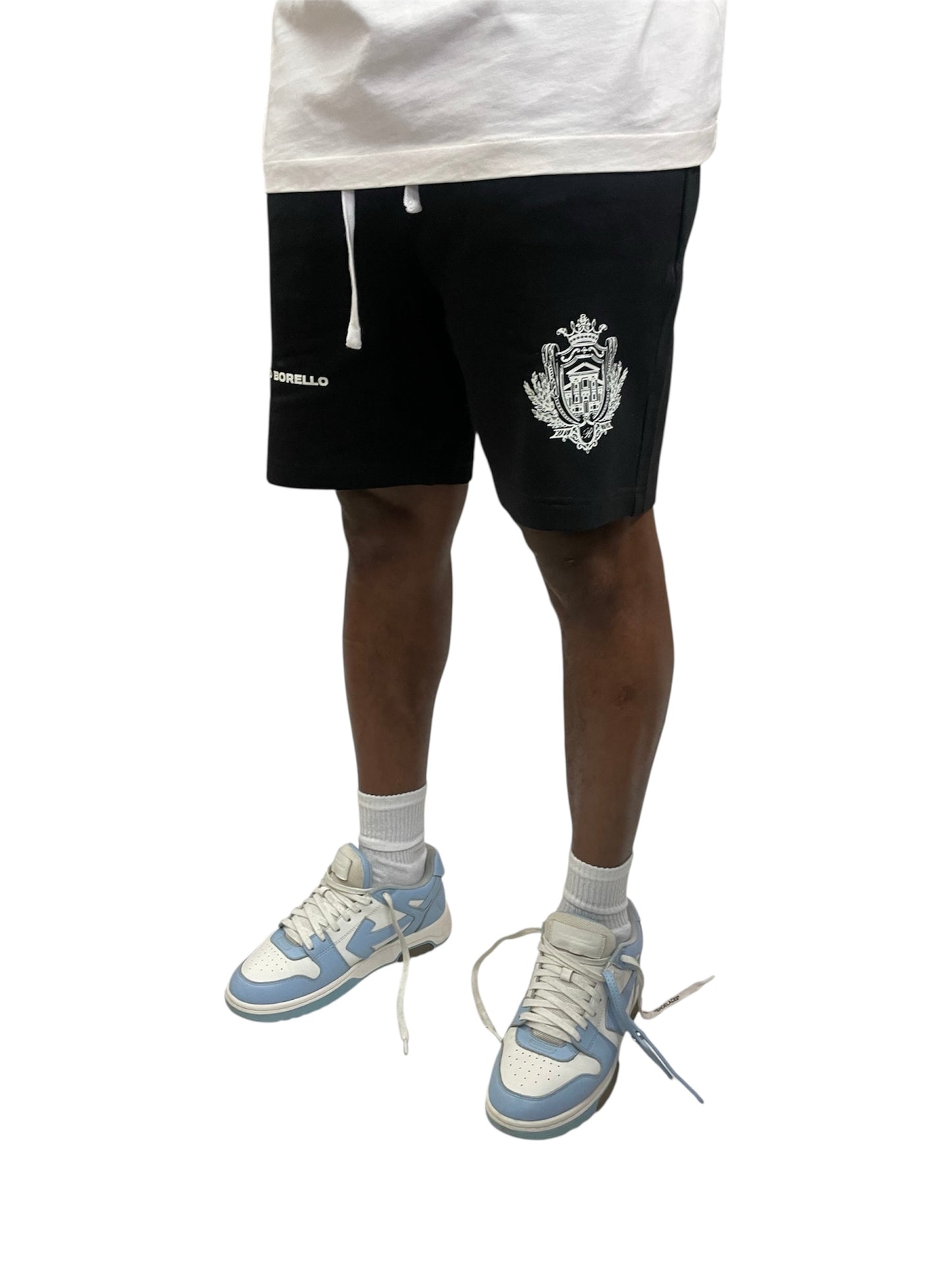 Borello Short R5