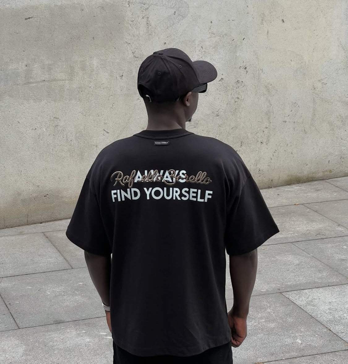 Borello T-Shirt R2