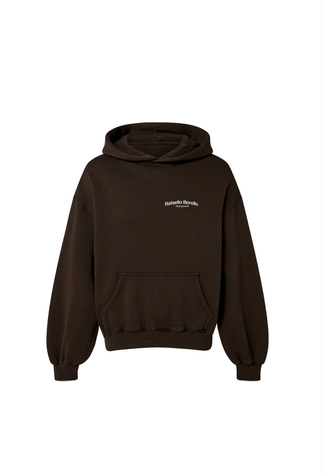 Oversizedfit Hoodie