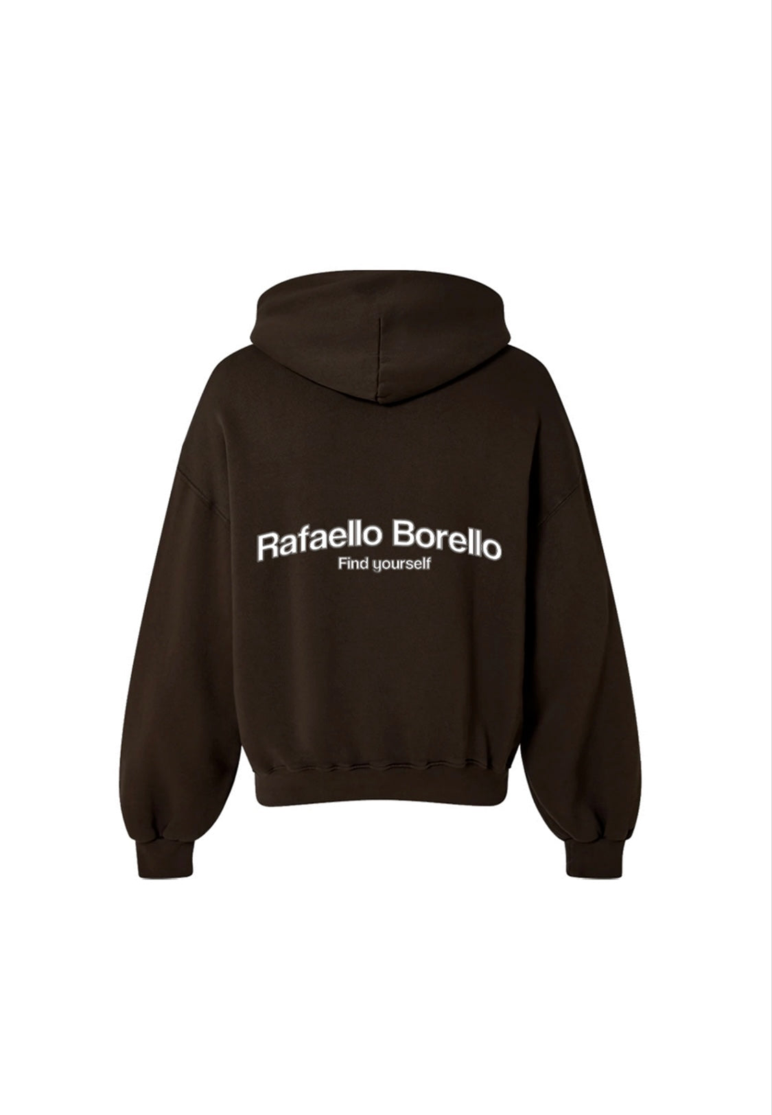 Oversizedfit Hoodie
