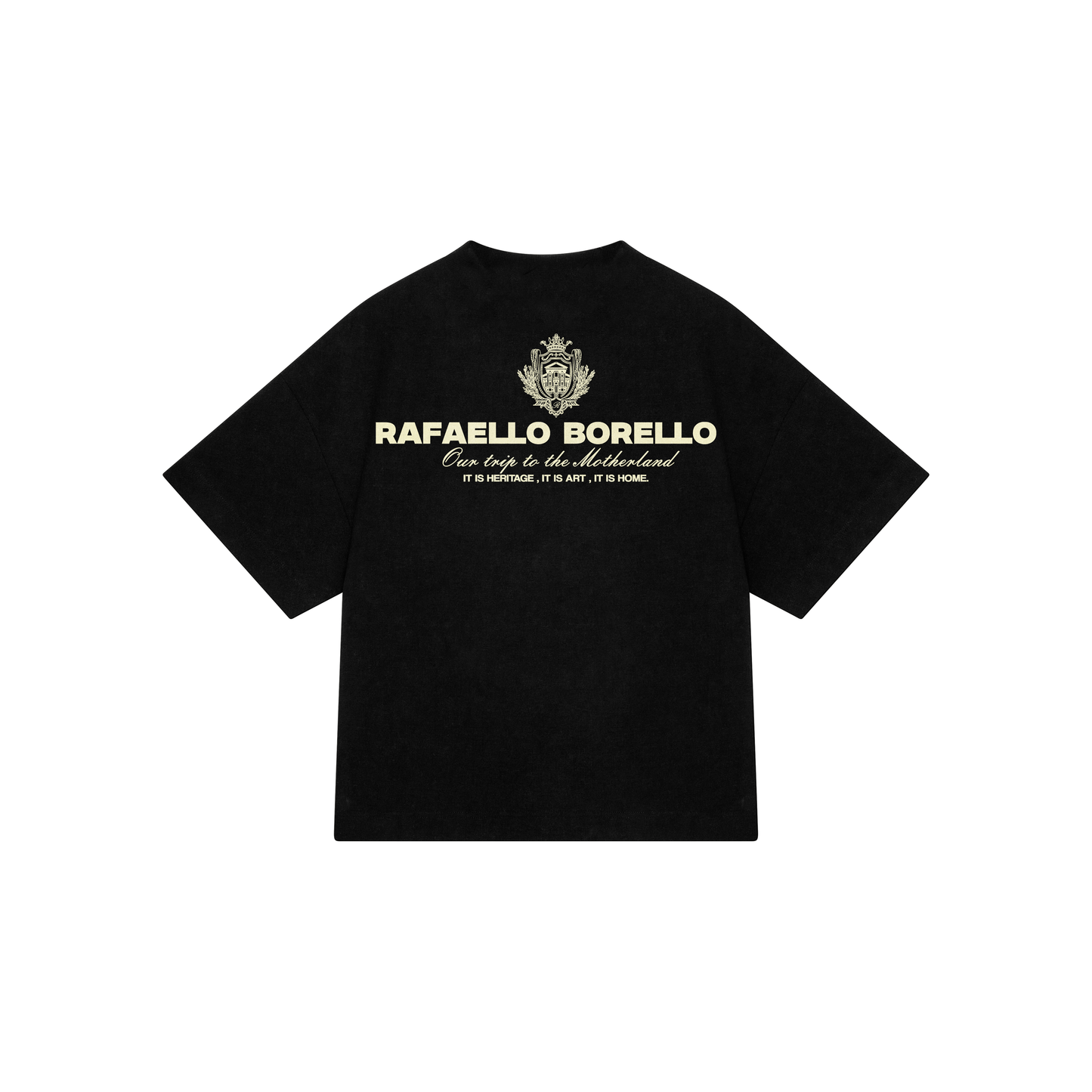 Borello T - shirt R4