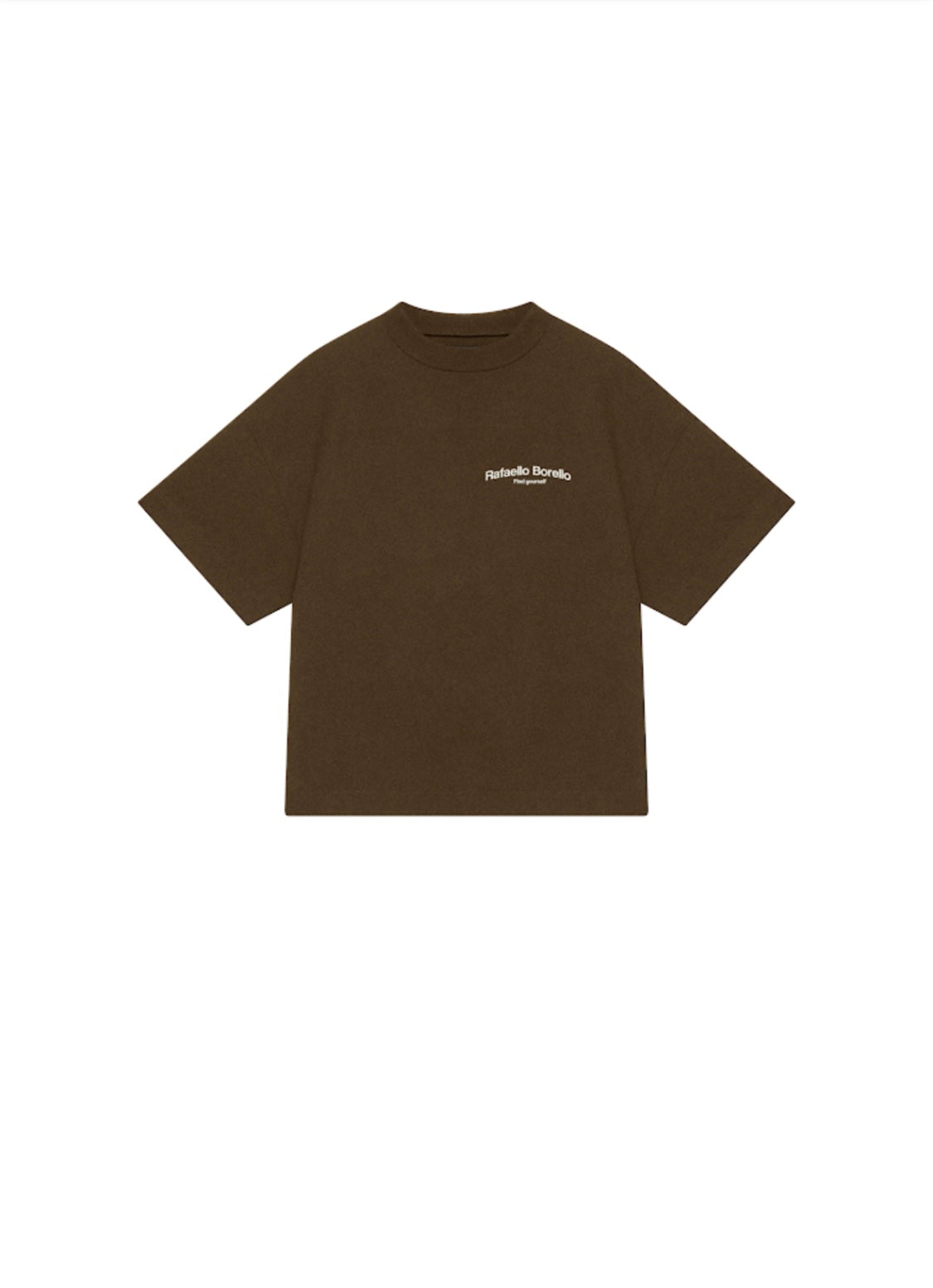 Oversized T-Shirt