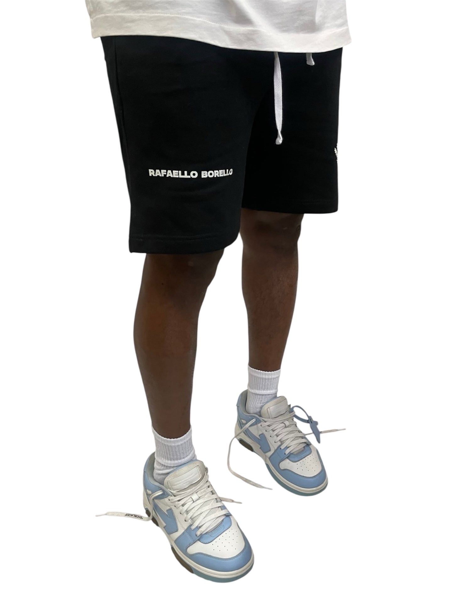 Borello Short R5