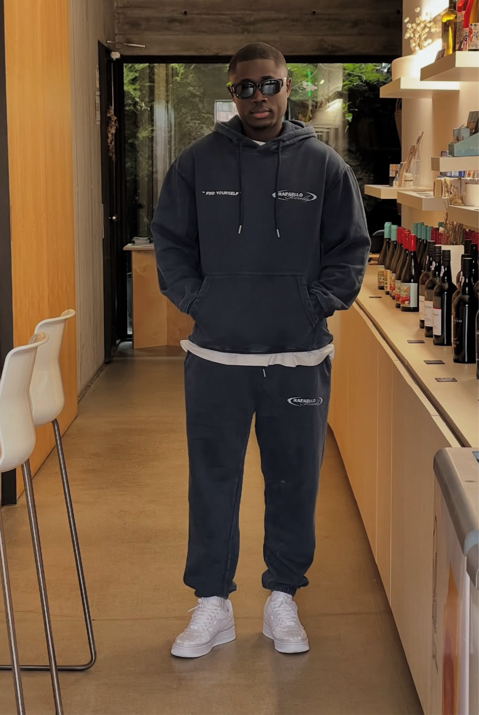 Tracksuit
