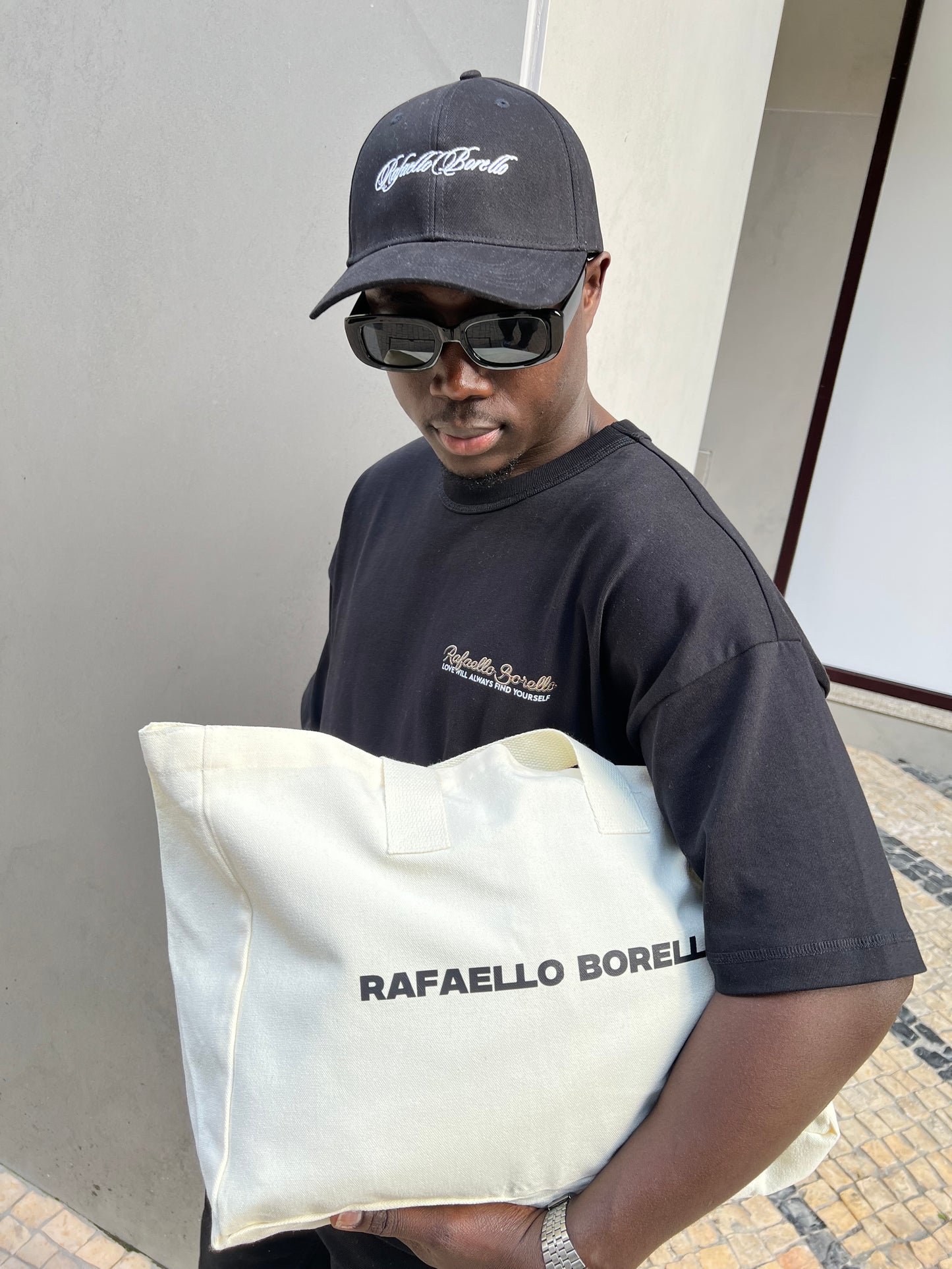 Borello Cap