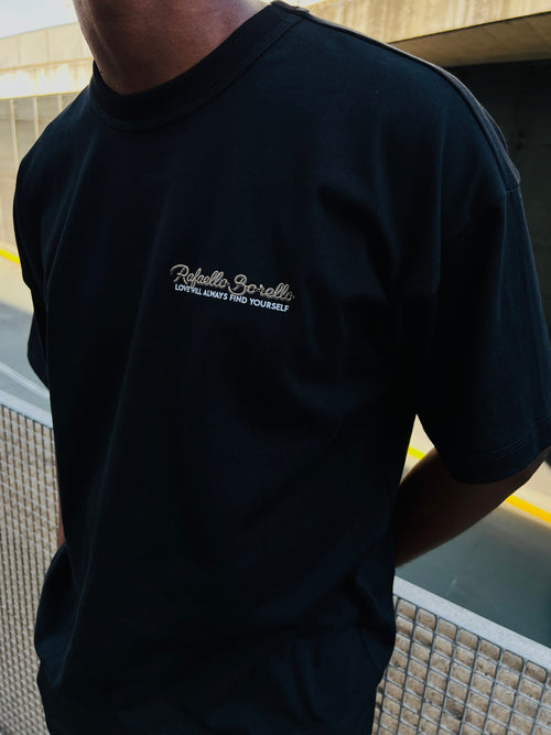 Always Find Yourself Tee