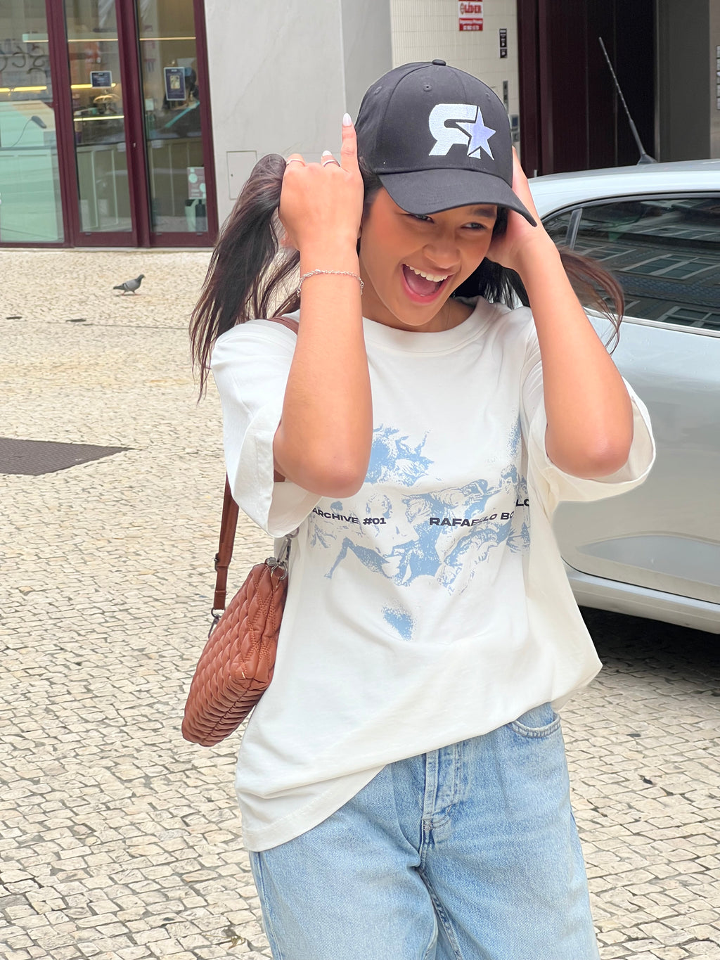 RB Snapback