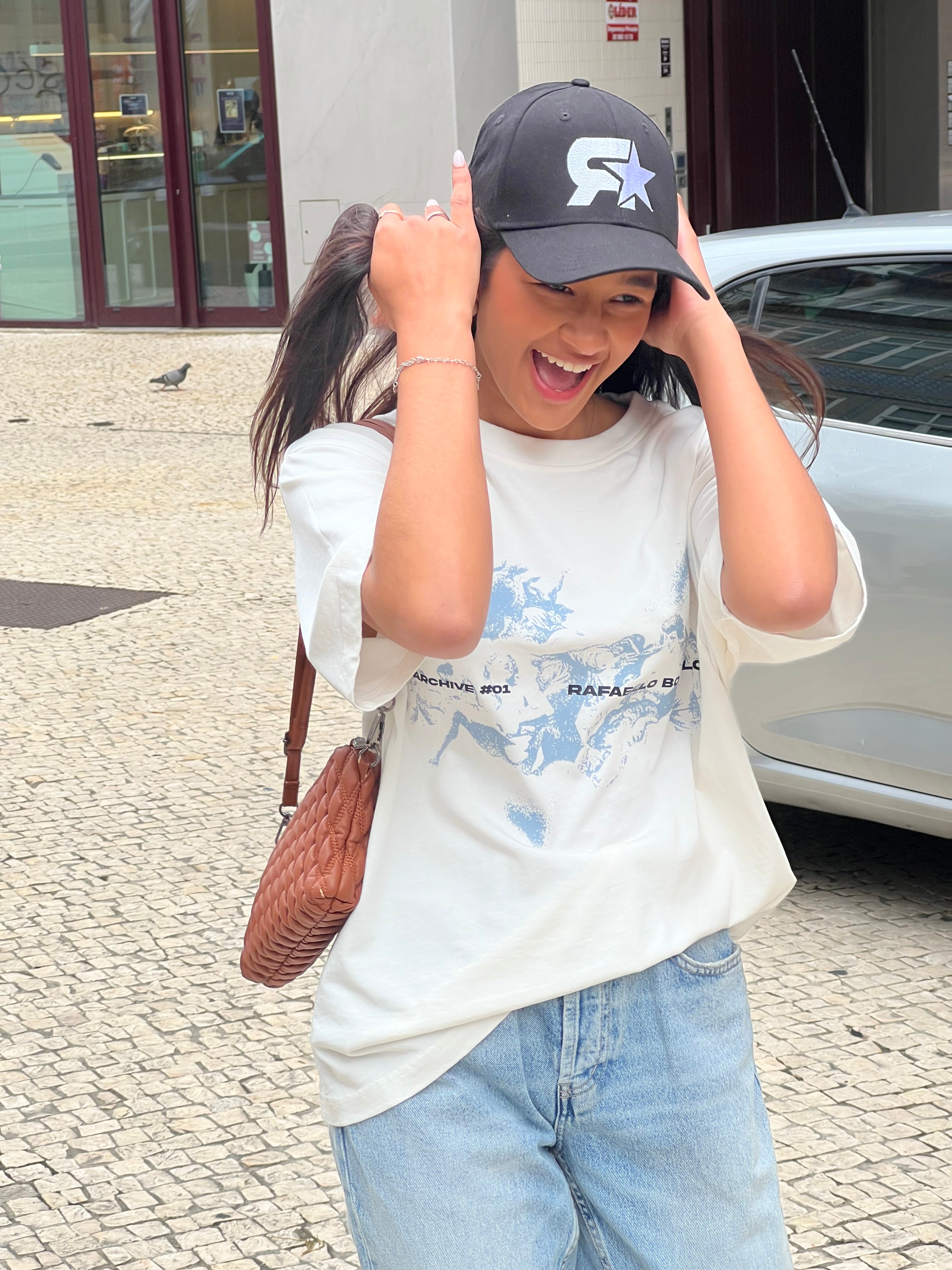 RB Snapback
