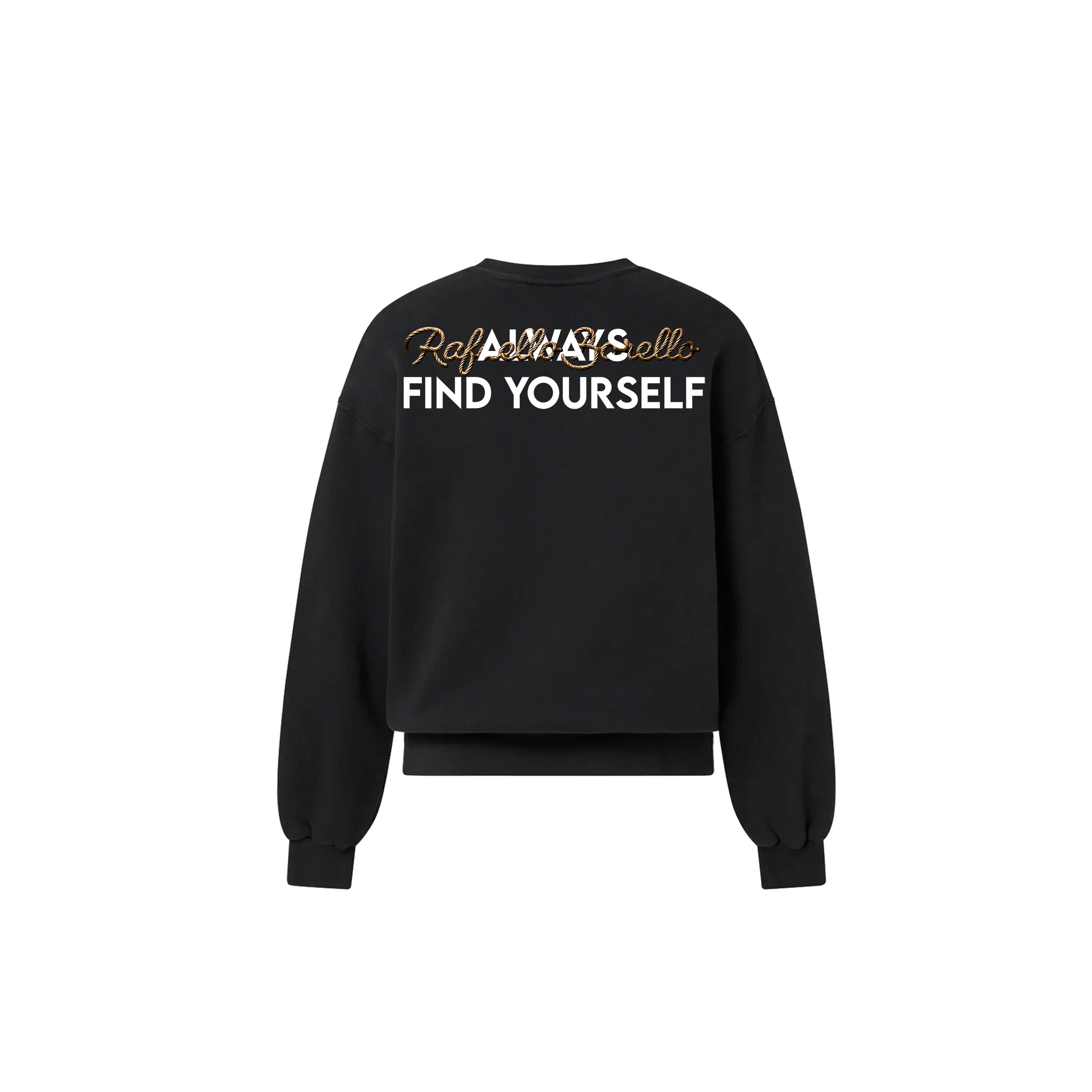 Borello Sweatshirt R1