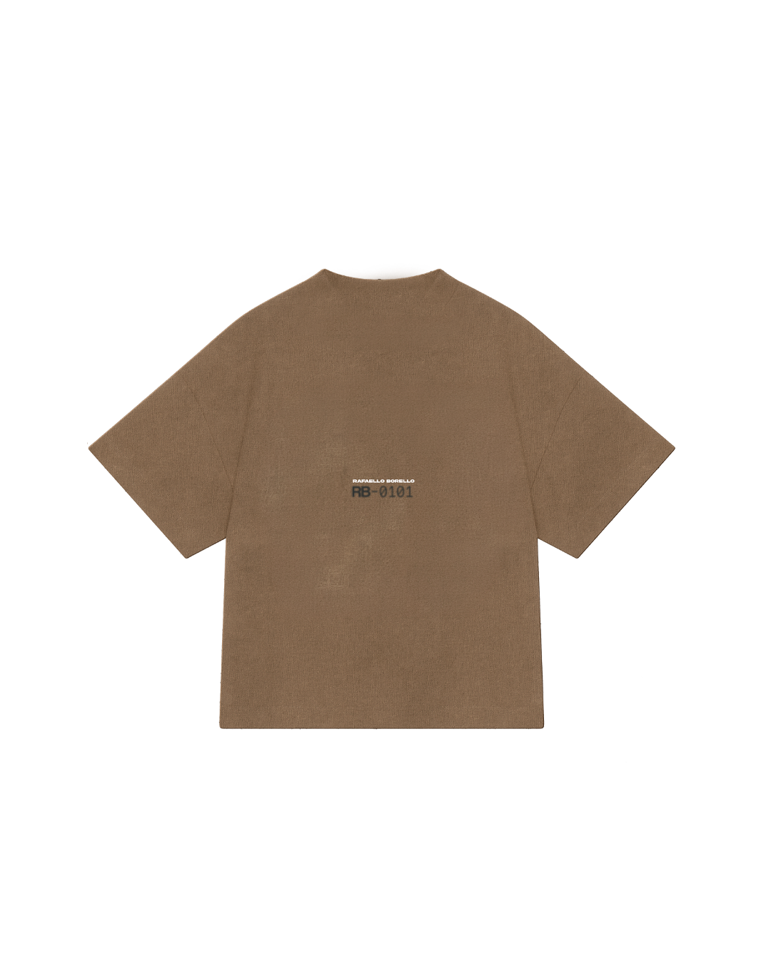 Archive Brown washed