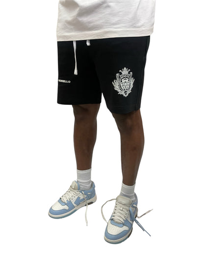 Borello Short R5