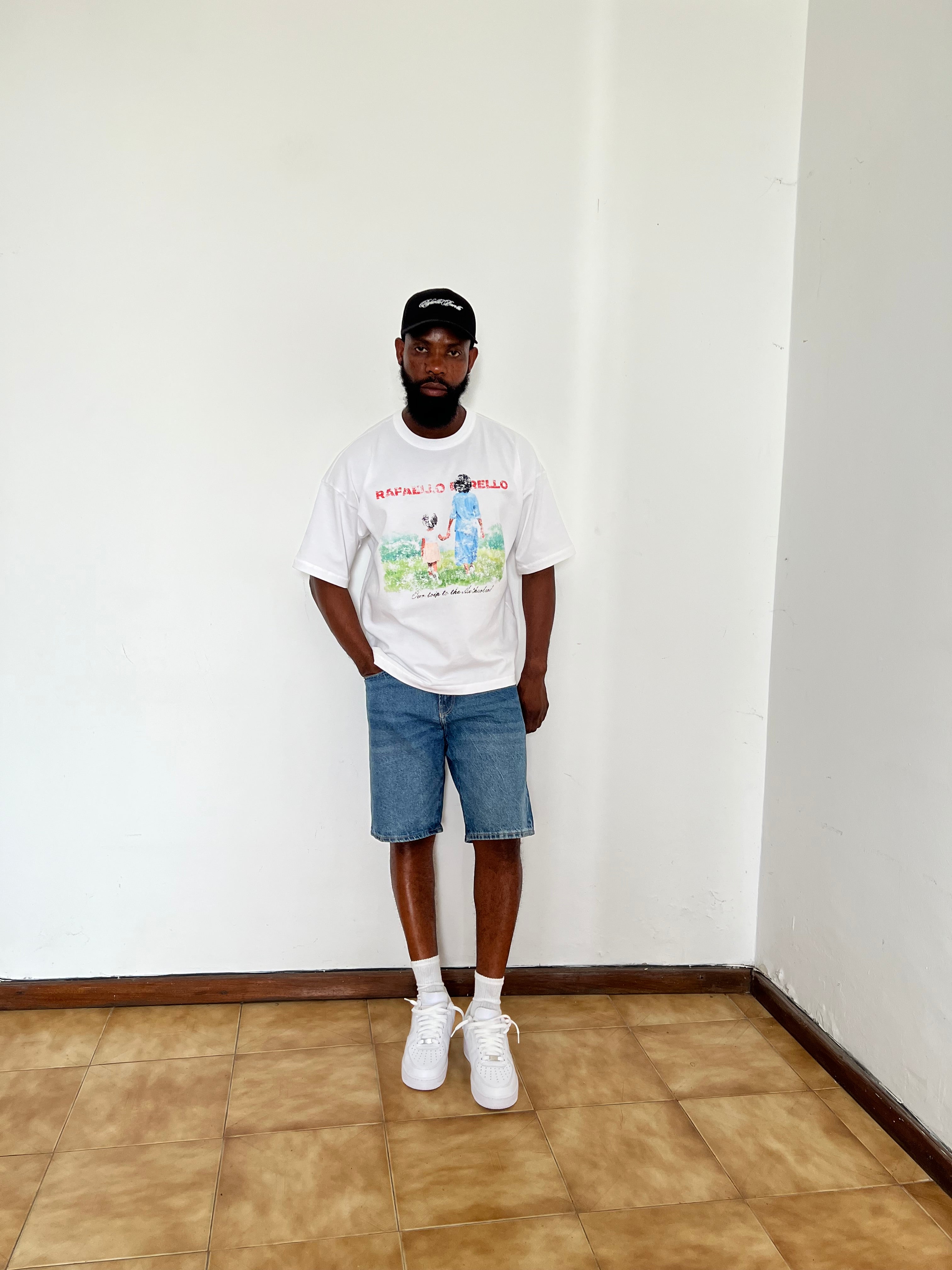 Borello T - Shirt R3