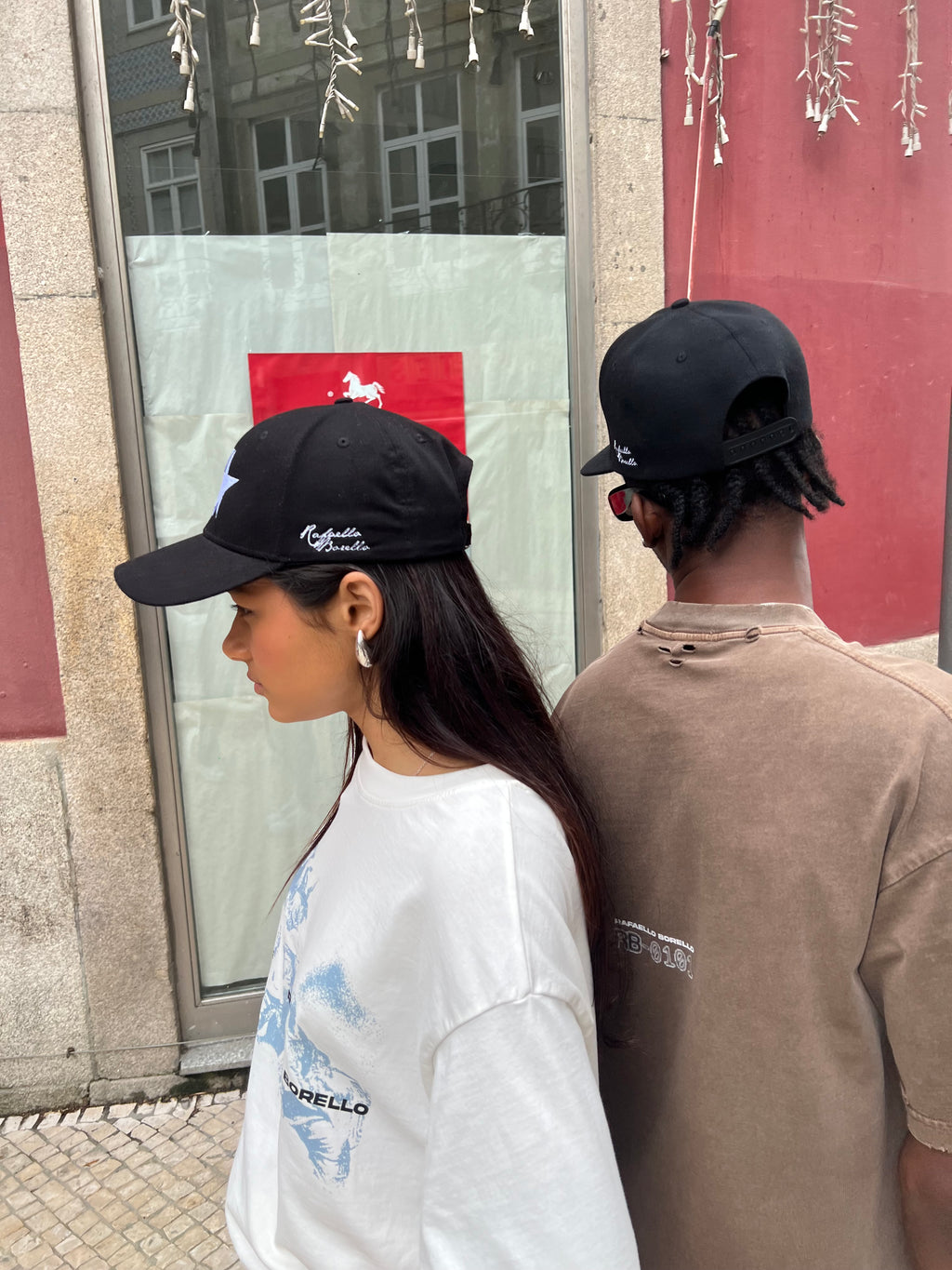 RB Snapback