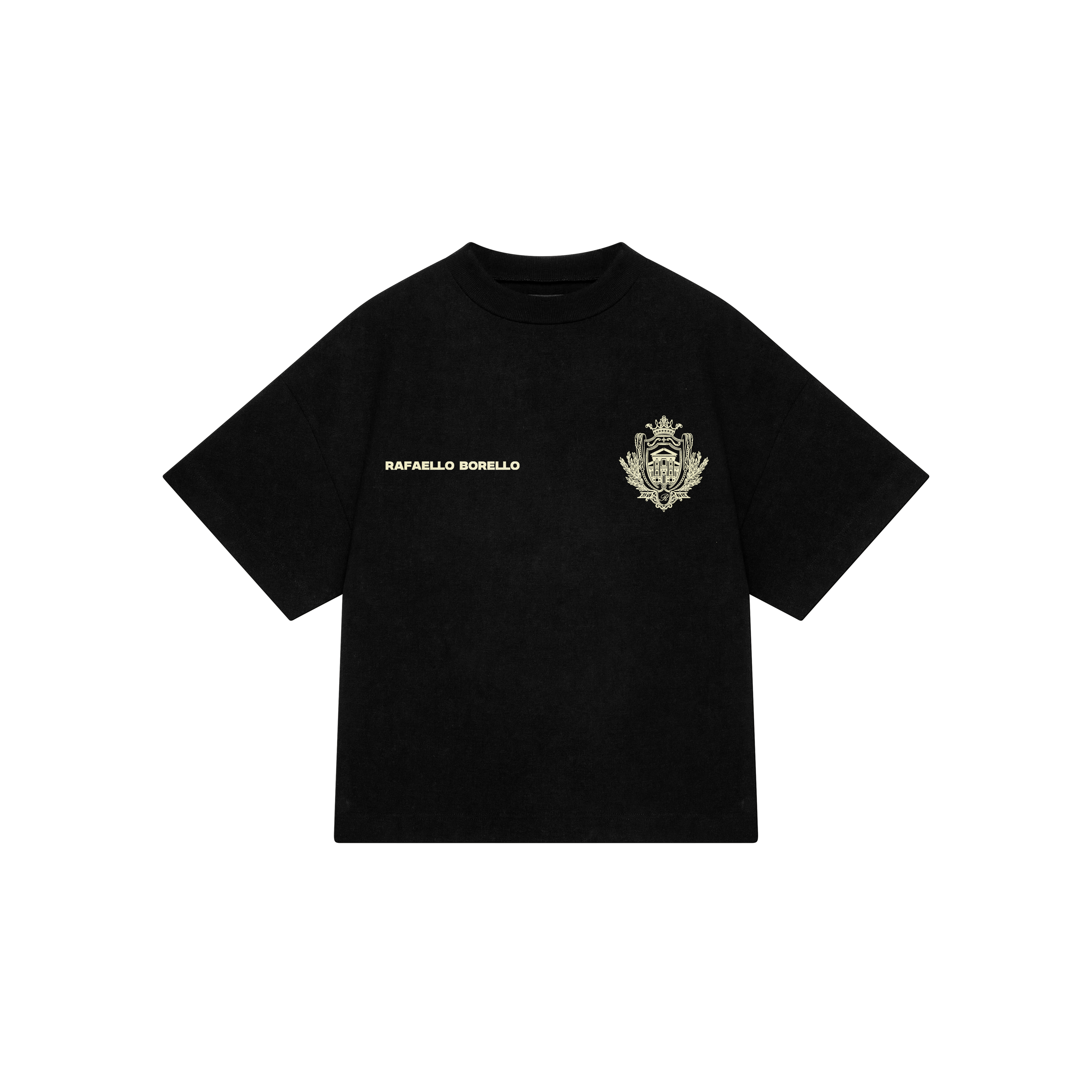 Borello T - shirt R4