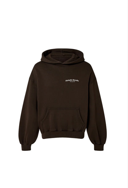 Oversizedfit Hoodie