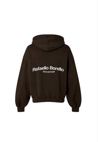 Oversizedfit Hoodie