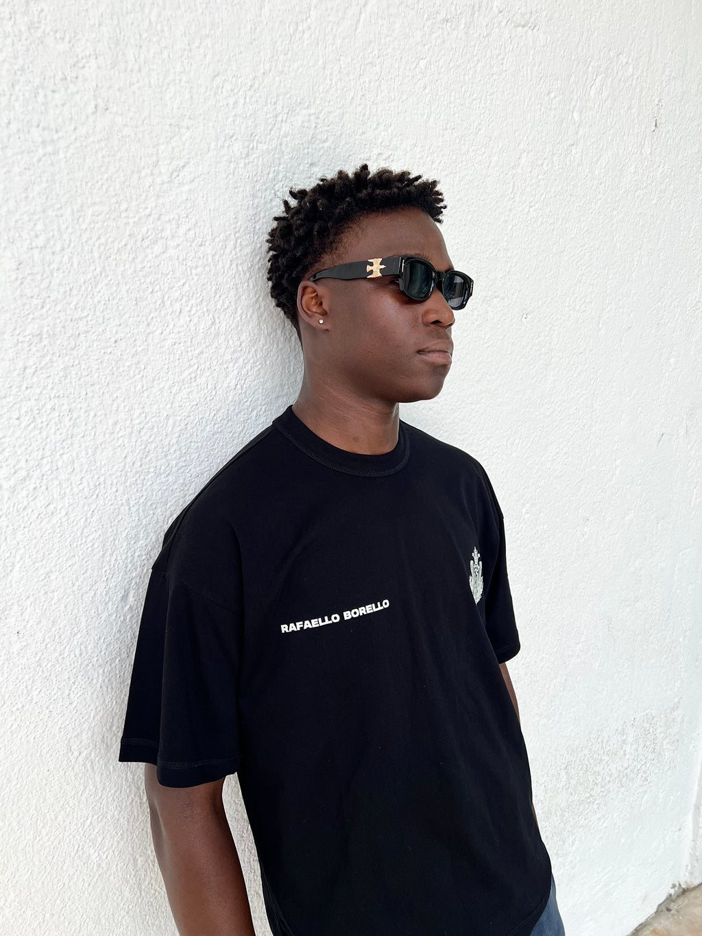 Borello T - shirt R4