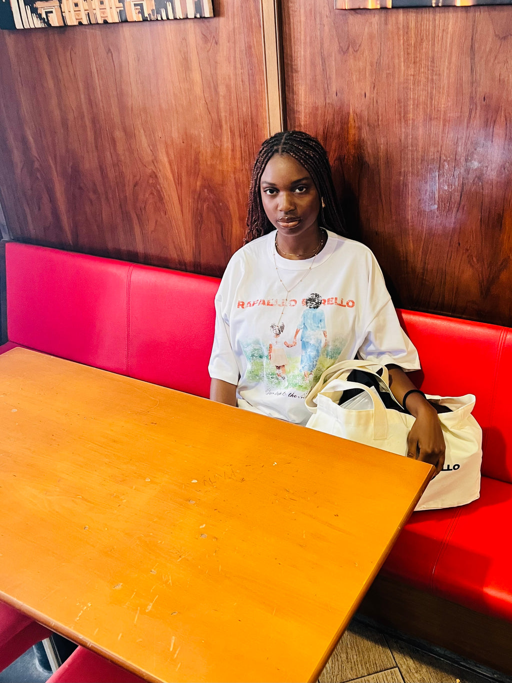 Borello T - Shirt R3