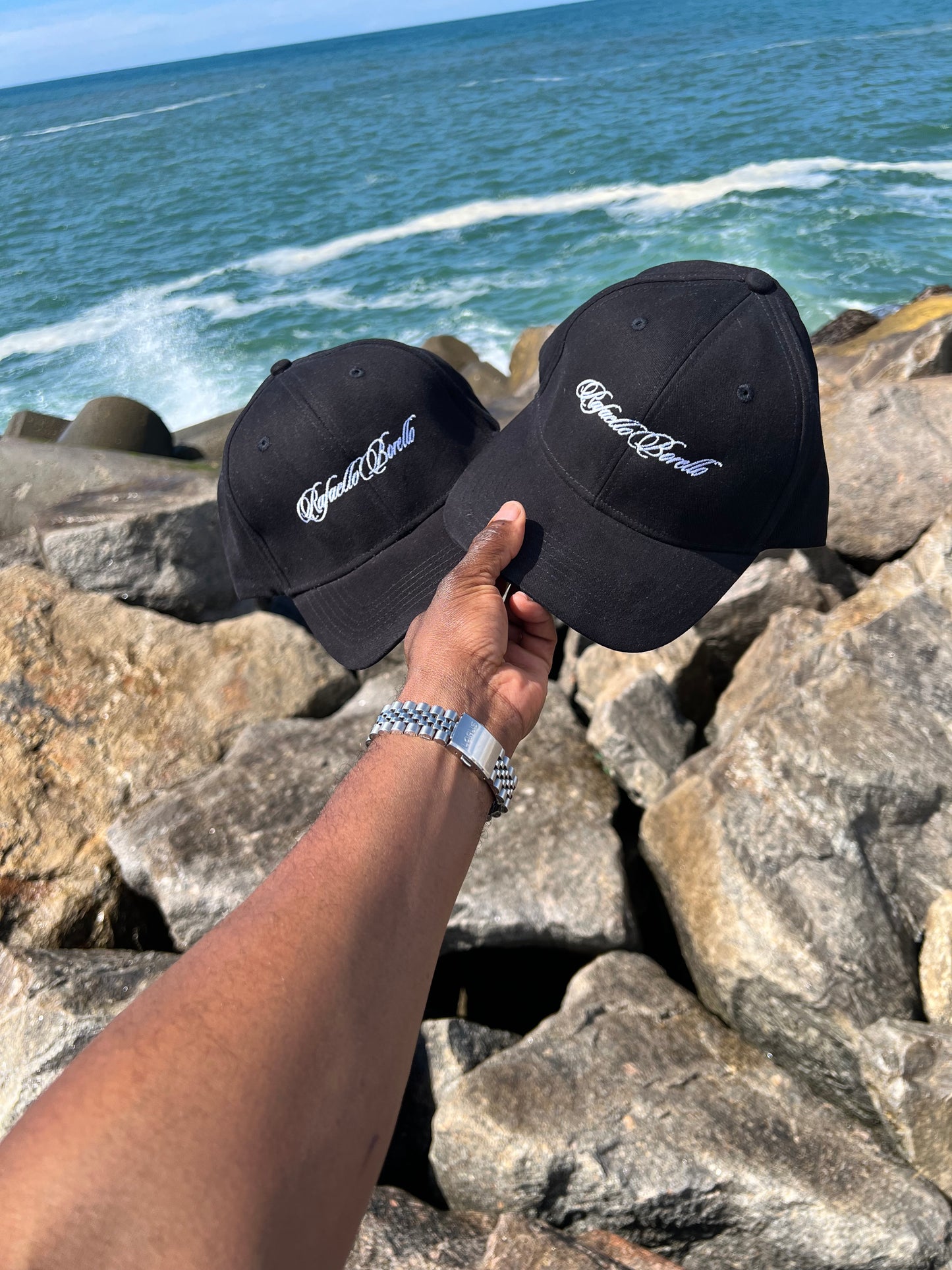 Borello Cap