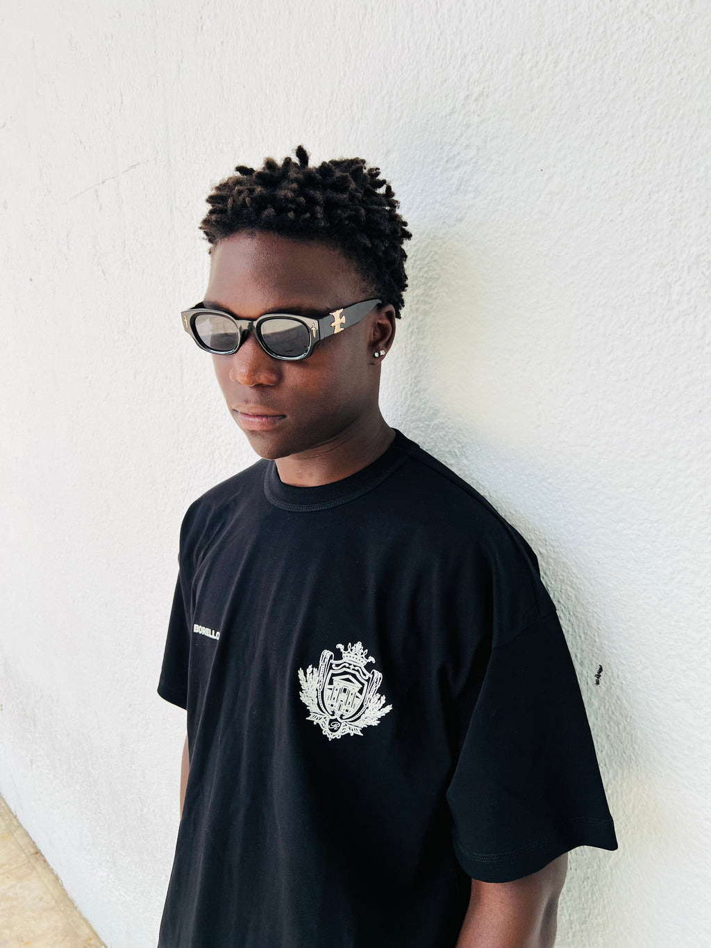 Borello T - shirt R4