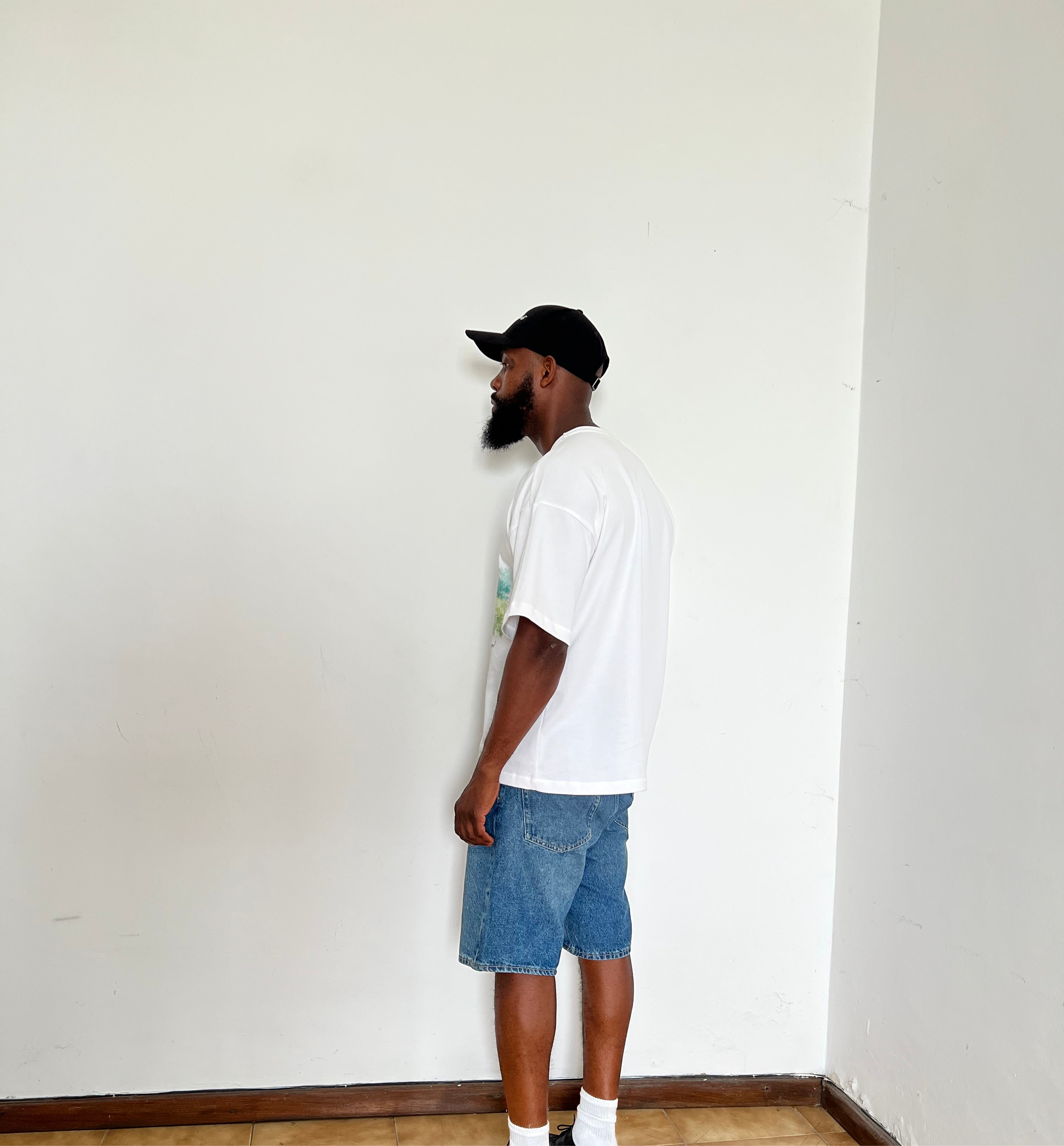 Borello T - Shirt R3