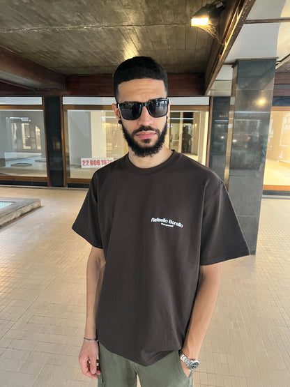 Oversized  T-Shirt