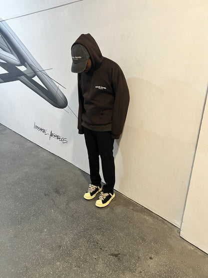 Oversizedfit Hoodie
