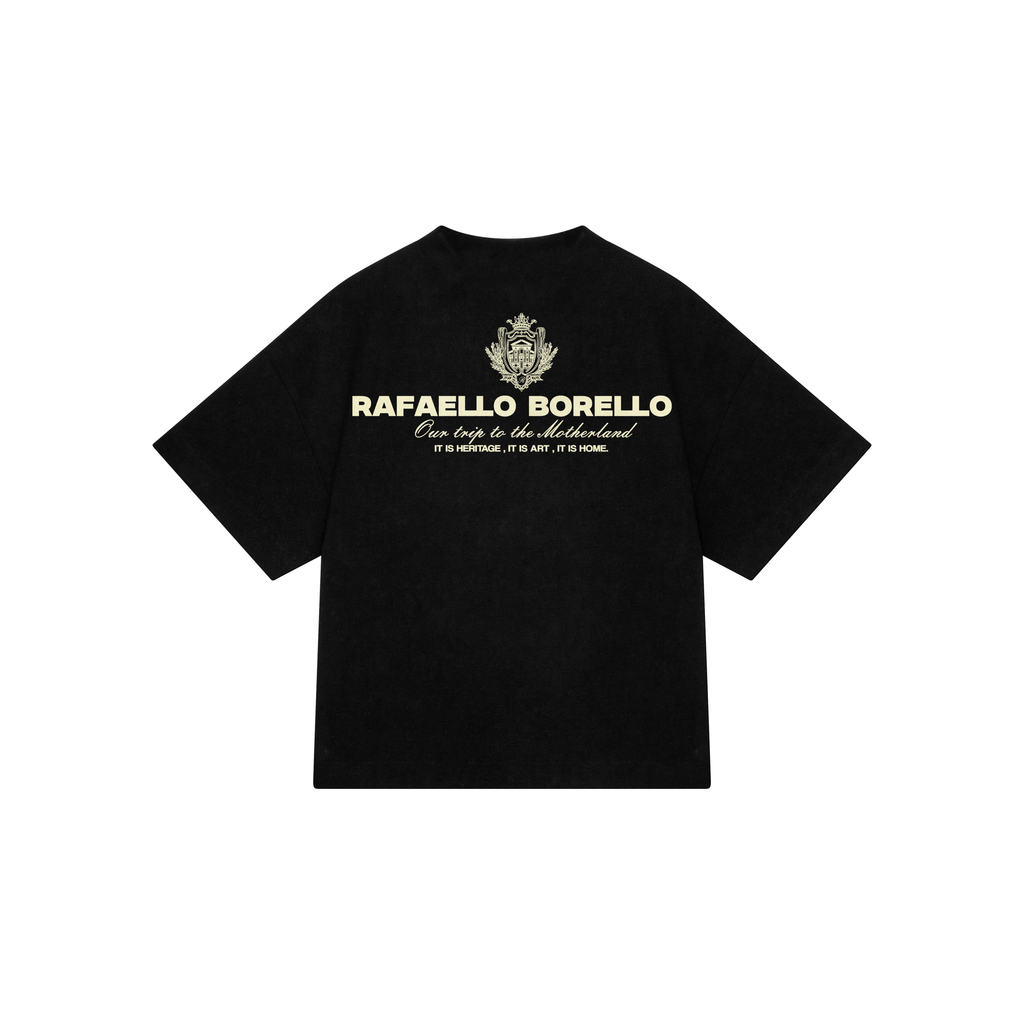 Borello T - shirt R4