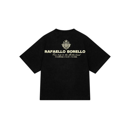 Borello T - shirt R4