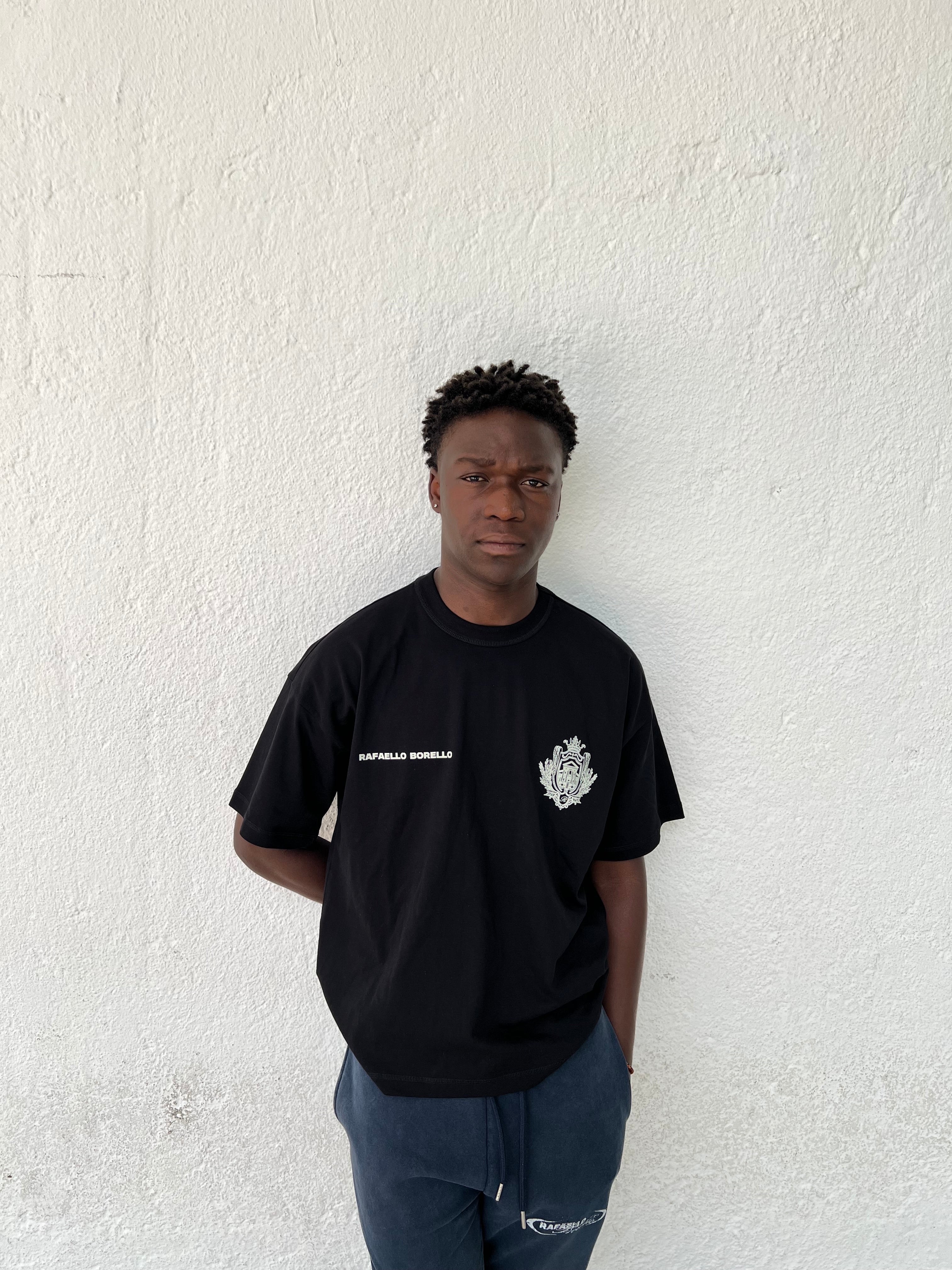 Borello T - shirt R4