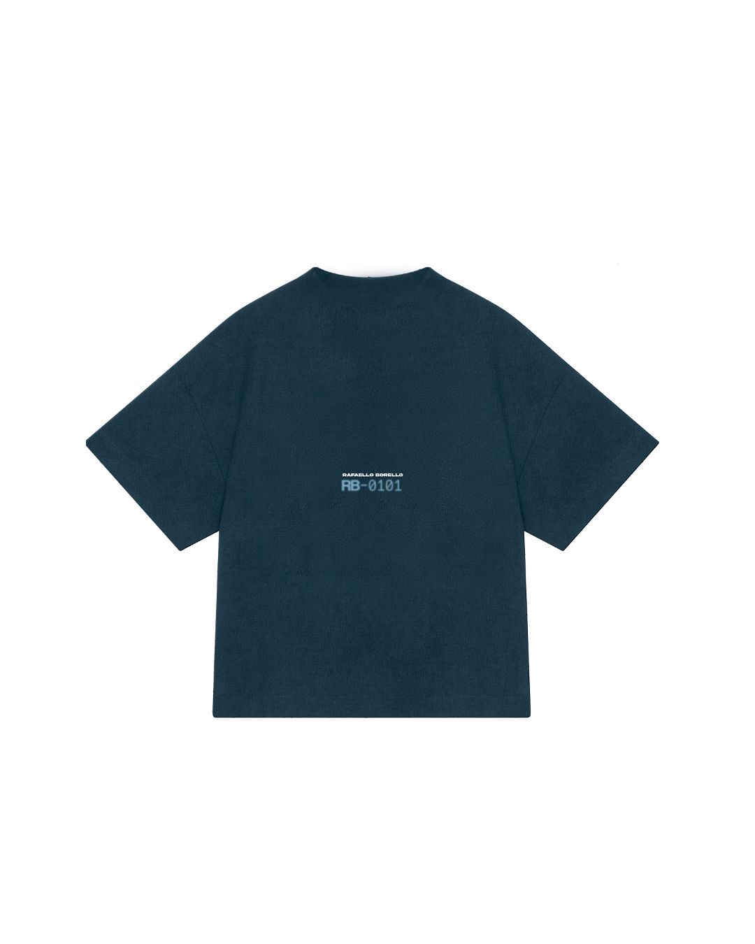Archive Deep Gray washed tee