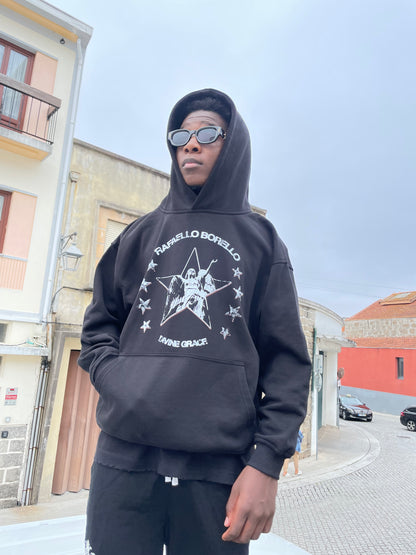 Borello Hoodie R6
