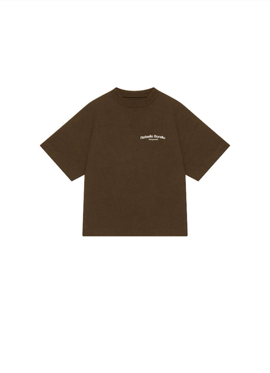 Oversized  T-Shirt