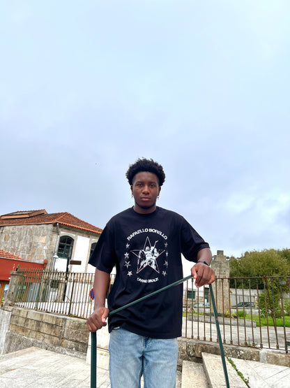 Borello Oversized t -shirt R7