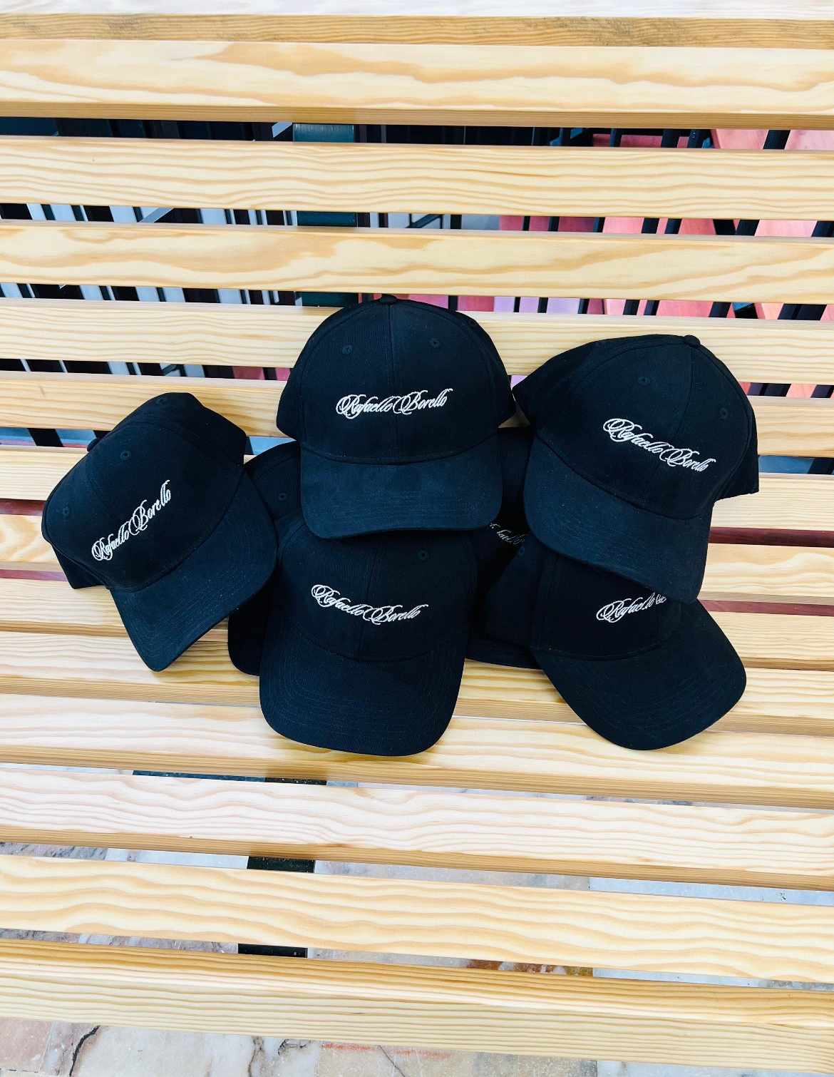 Borello Cap