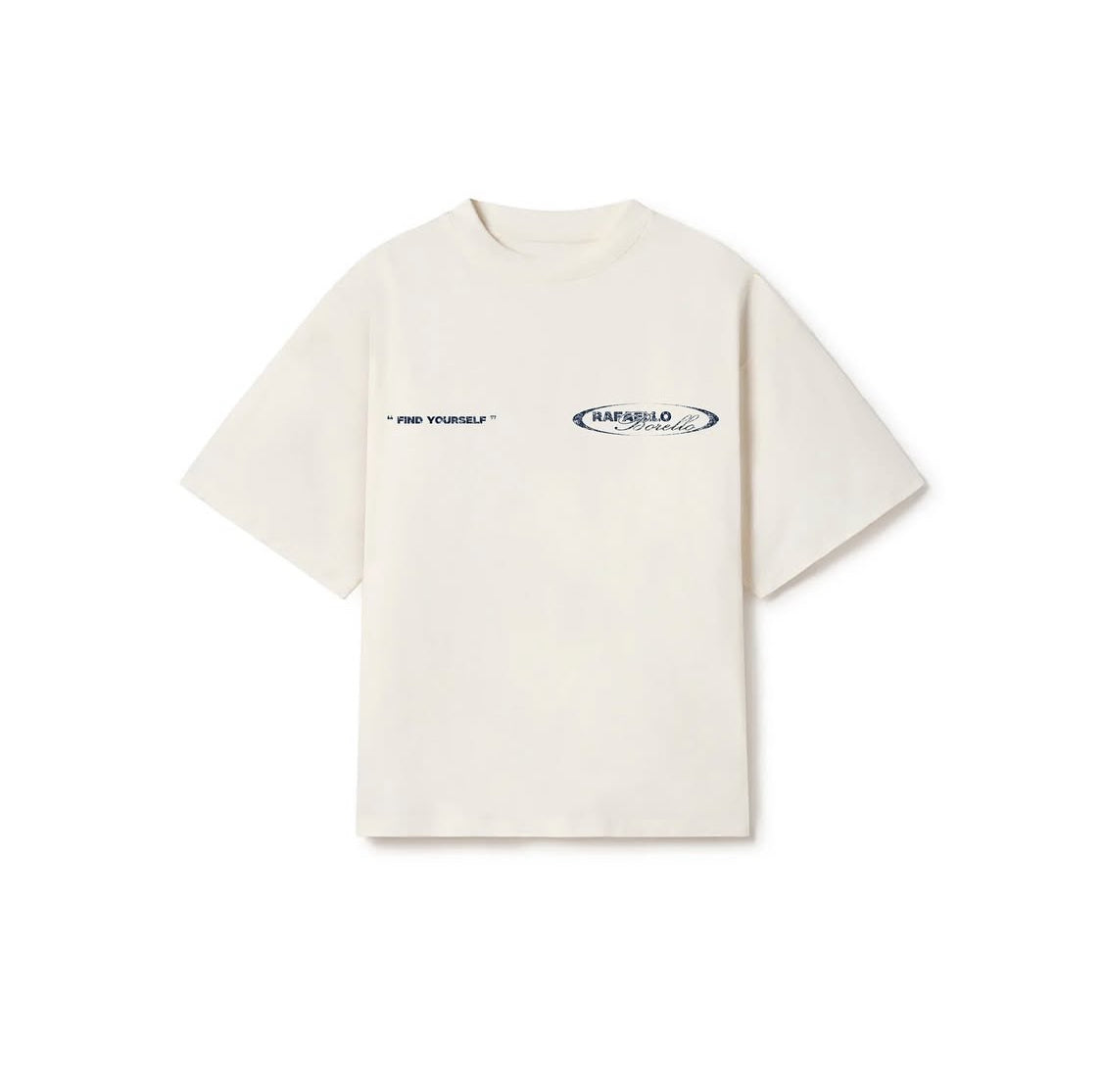 Off - White T- shirt