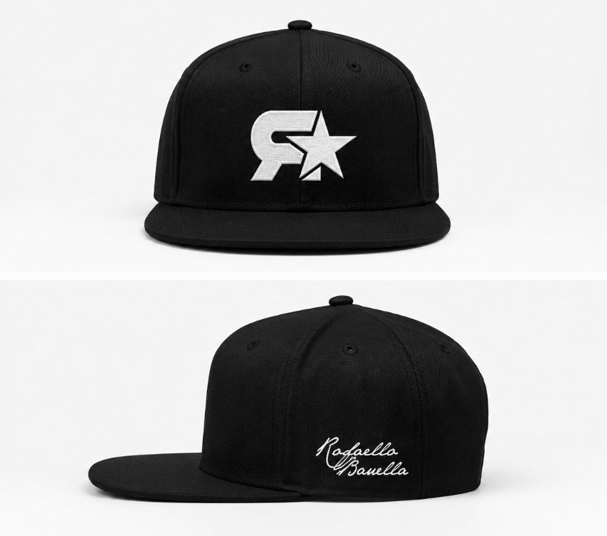 RB Snapback