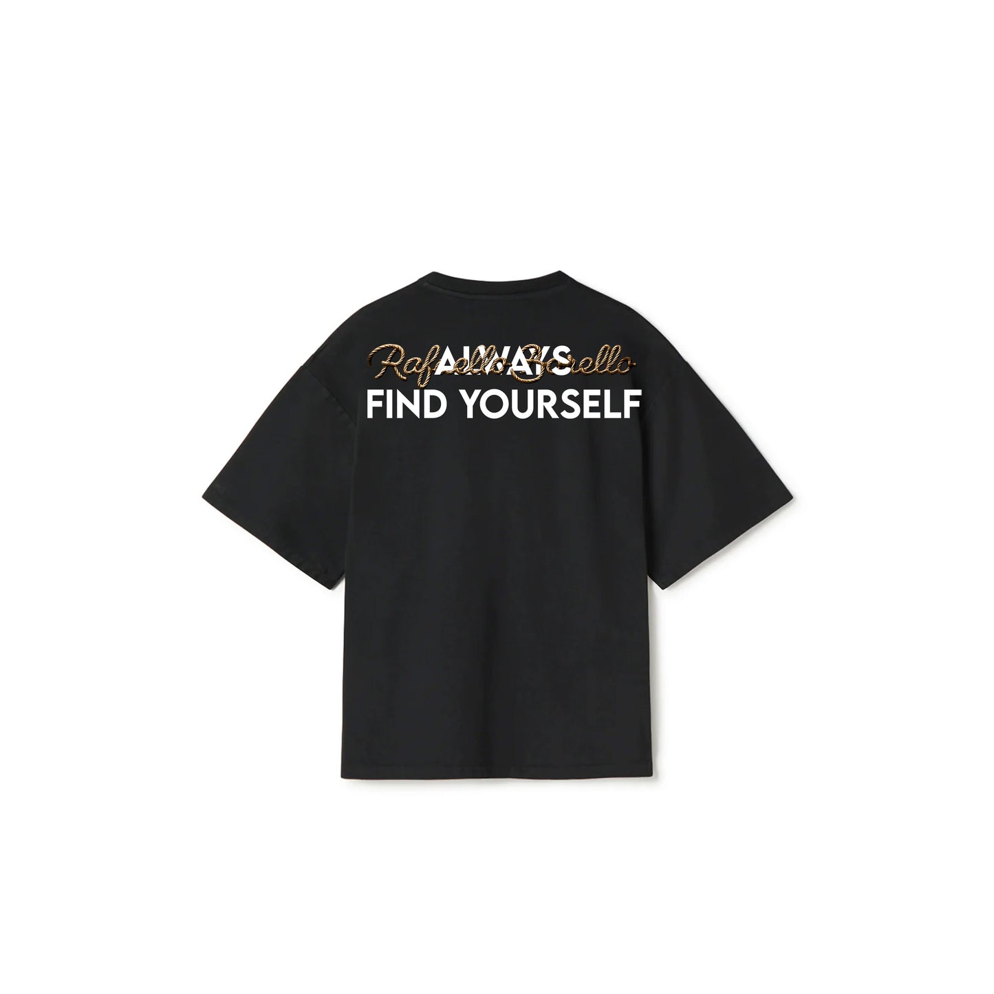Borello T-Shirt R2