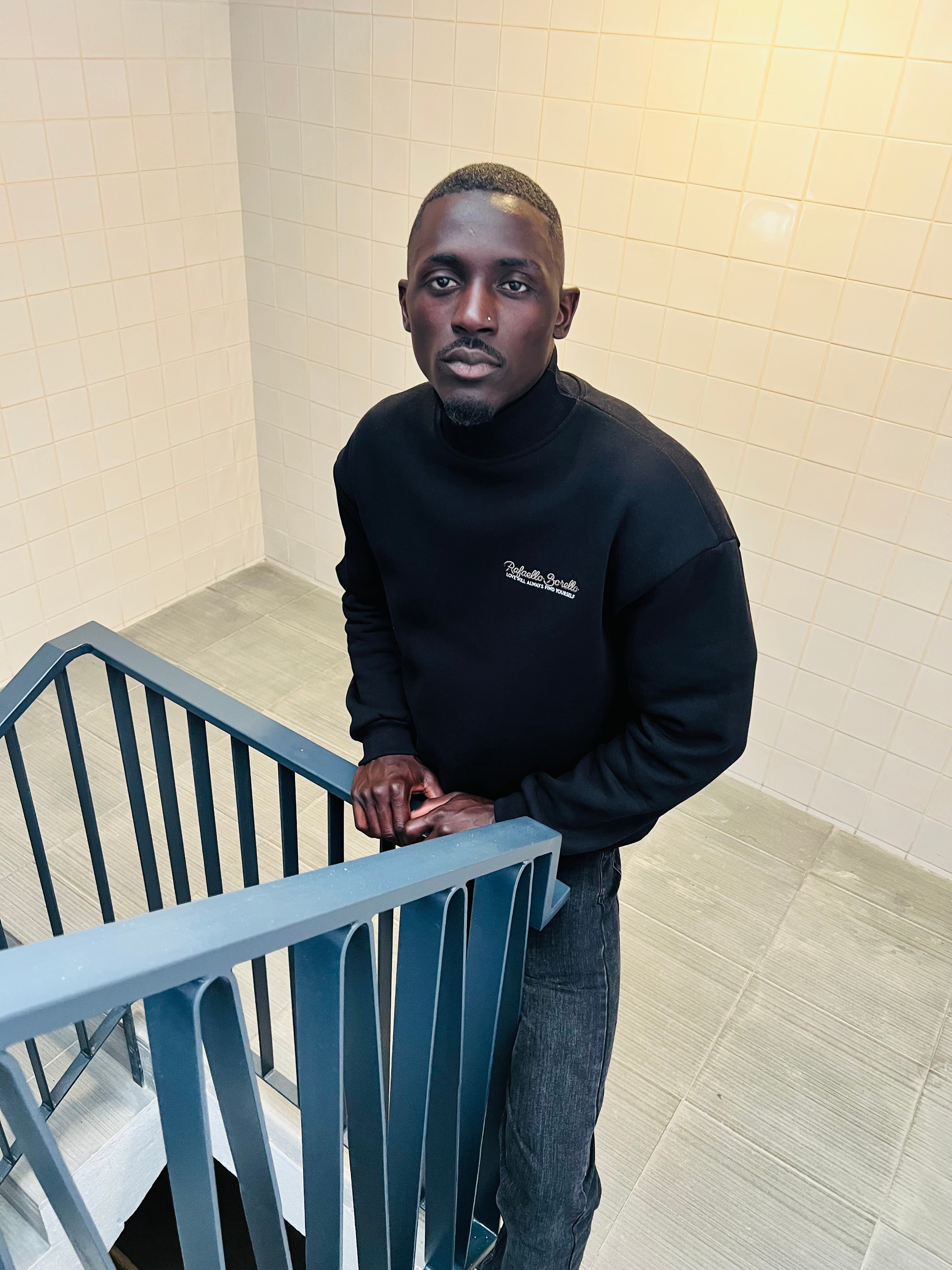 Borello Sweatshirt R1