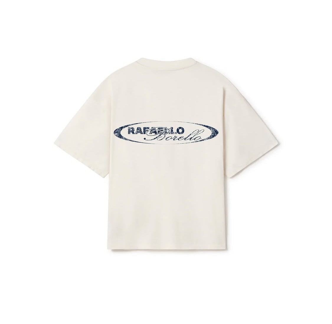 Off - White T- shirt