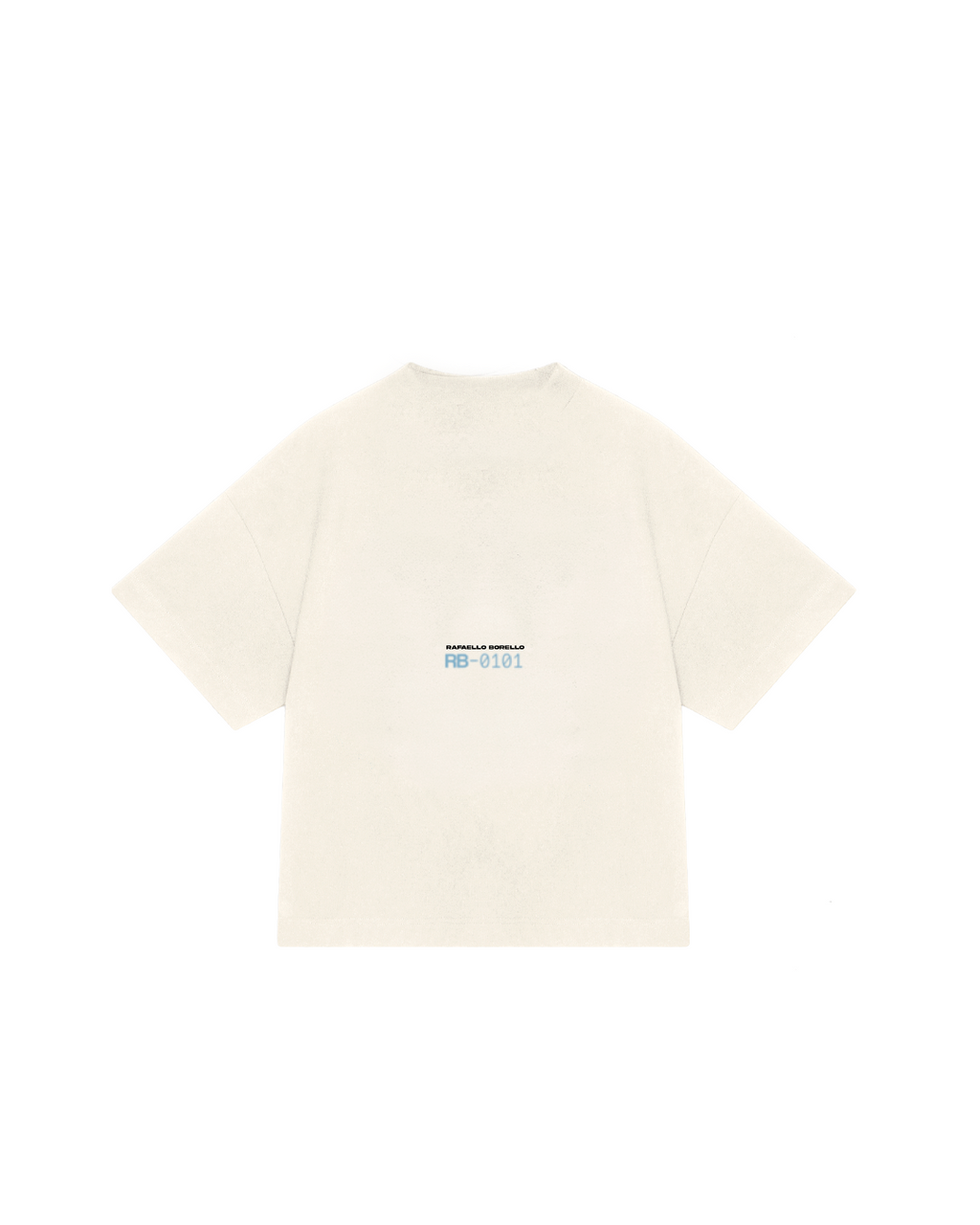 Arquive Off - White tee