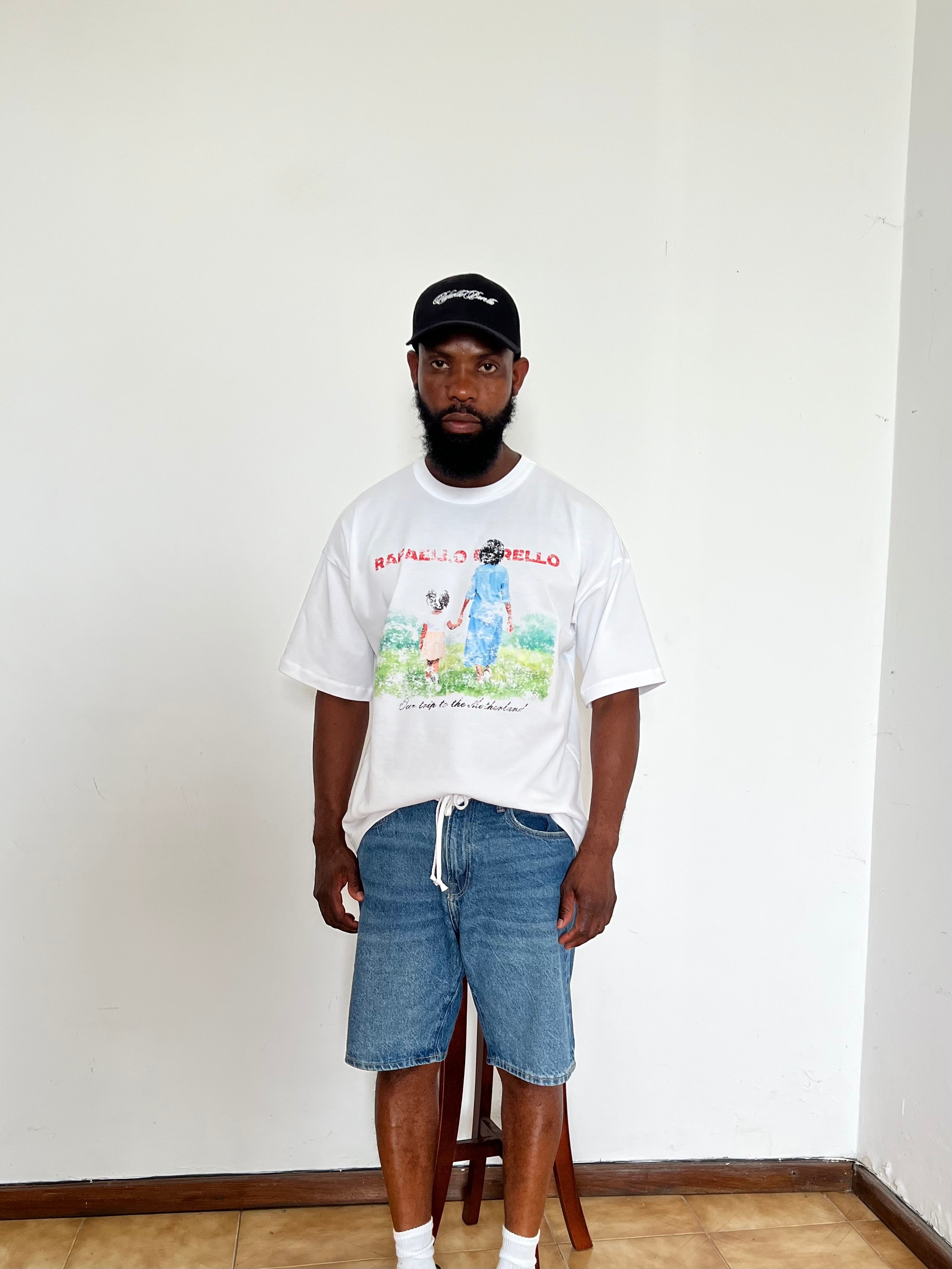 Borello T - Shirt R3